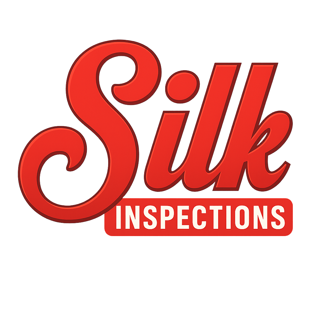 Silk Inspections - Home Inspections by Certified Home Inspectors in Fayetteville and Surrounding Communities - Strong as Silk.